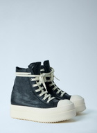 Rick Owens Mega Bumper Boots