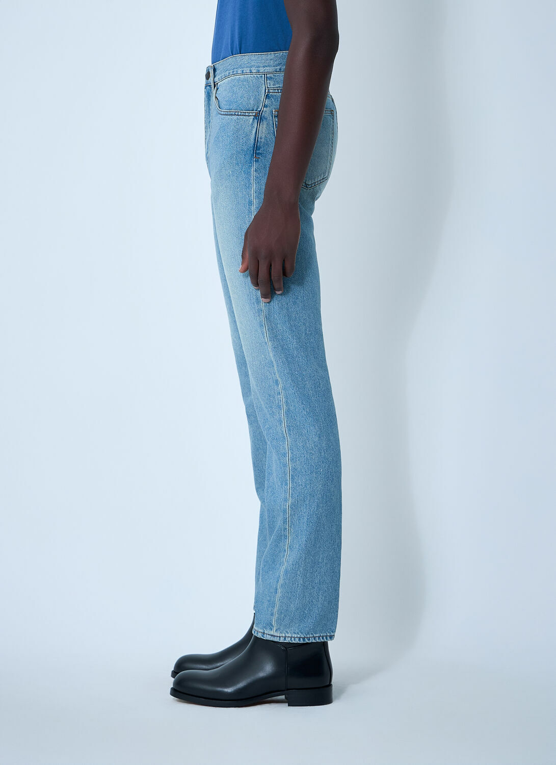 The Row Fred Jeans