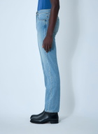 The Row Fred Jeans