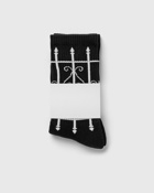 Honor The Gift Htg Project Socks Black - Mens - Socks