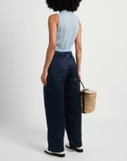 Jucca Womens Top Light in Blue