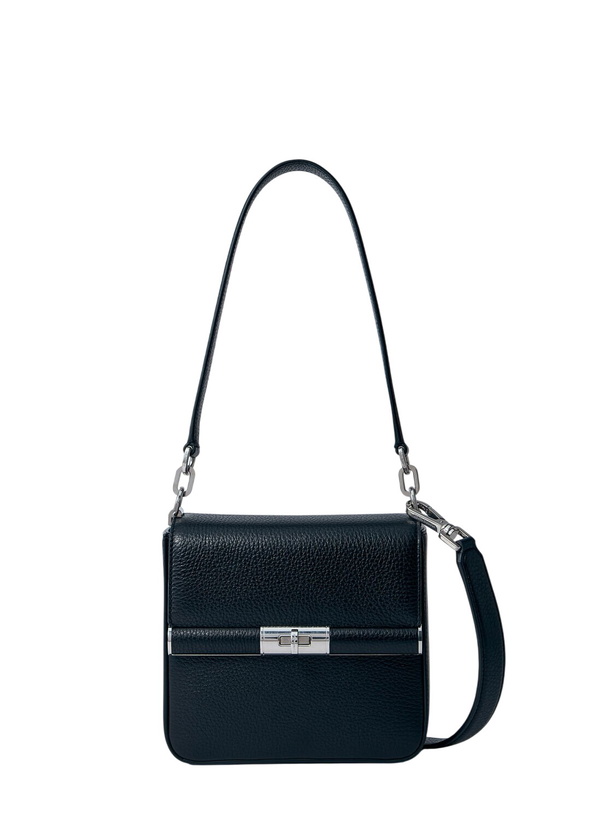 Photo: Dolce & Gabbana Leather Crossbody Bag