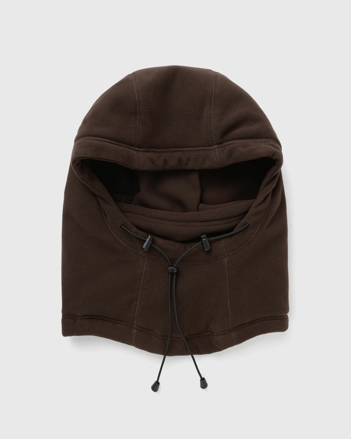 Comme des Garçons Homme Balaclava Brown Men