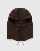 Comme des Garçons Homme Balaclava Brown Men