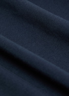 Lestrange Classic Cotton T-shirt Navy