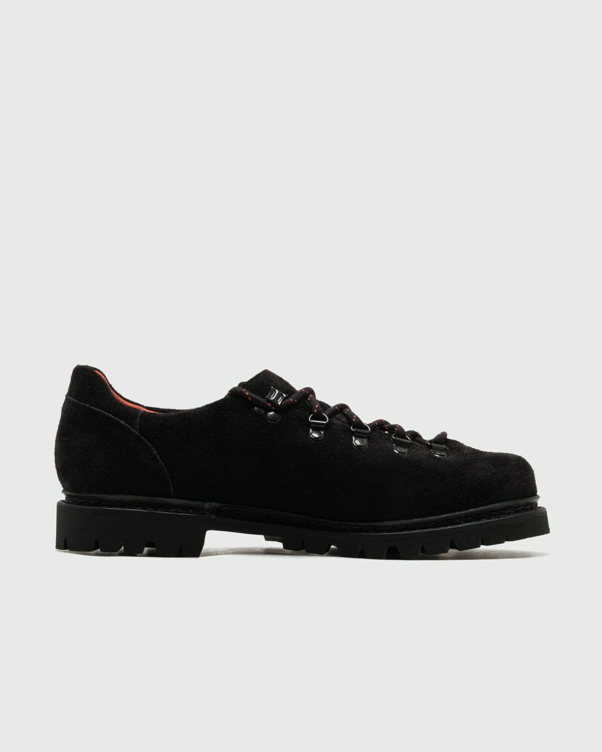 Paraboot CLUSAZ Black Mens Boots/Casual Shoe
