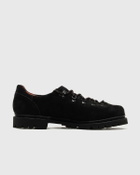 Paraboot CLUSAZ Black Mens Boots/Casual Shoe