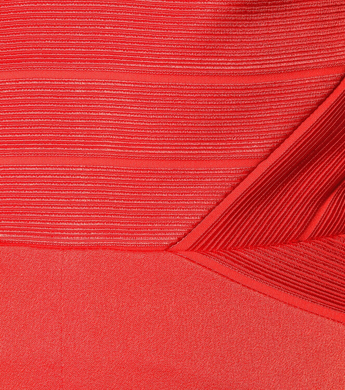 Galvan Langen crêpe jumpsuit