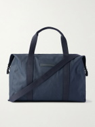 Horizn Studios - SoFo Weekender L Waxed Cotton-Blend Canvas Holdall