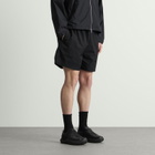 MKI Men's Hyperlight Wind Shorts in Black