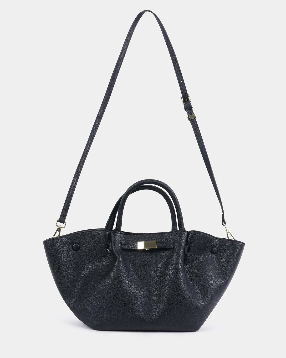 Steve Madden Baria Bag in Black