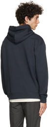 Boss Navy Russell Athletic Edition Safa 2 Hoodie