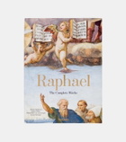 Taschen Raphael. The Complete Works. Paintings, Frescoes, Tapestries, Architecture book