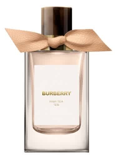 Burberry Unisex High Tea EDP Spray 3.4 oz Fragrances 3616301632771