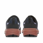 Veja Men's Dekkan Trail Sneakers in Navy/Lavender