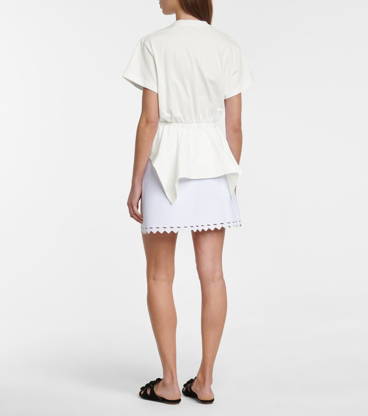 [WW51735] Alaïa | T-shirt main image 0