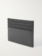 Fendi - Logo-Embossed Leather Cardholder