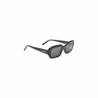 Loewe Rectangular Slim Sunglasses