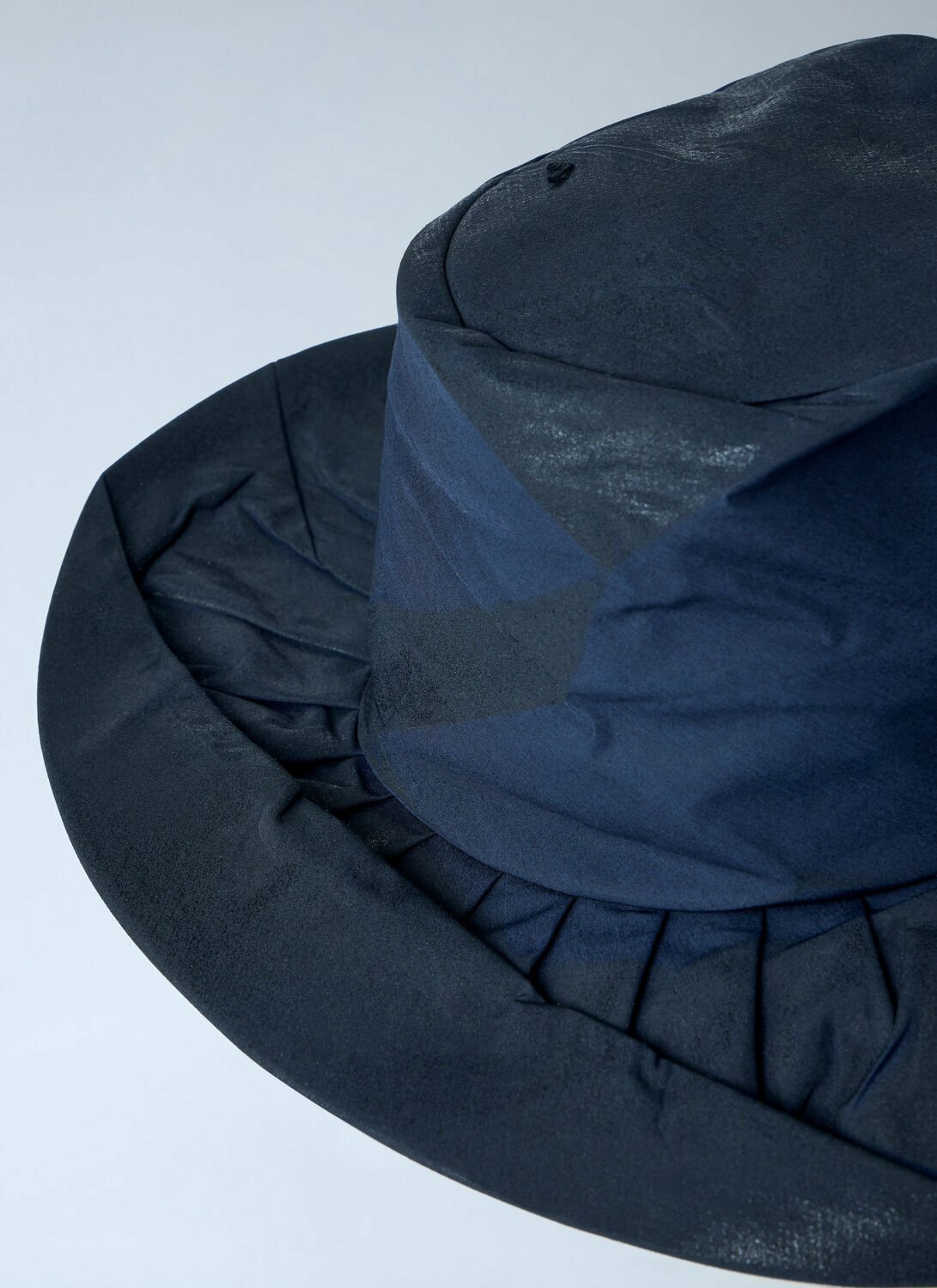Maison Margiela Distressed Bucket Hat
