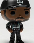 Funko Pop! Pop Vinyl: Formula One   Lewis Hamilton Multi Toys