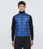 Moncler Gui down vest