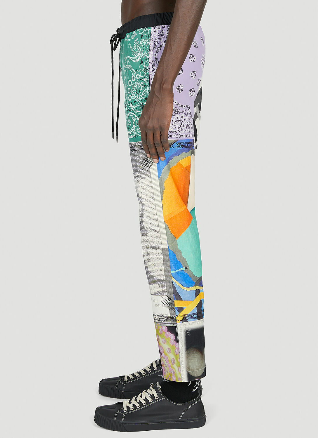 Children Of The Discordance ×Yagi Bandana Pants