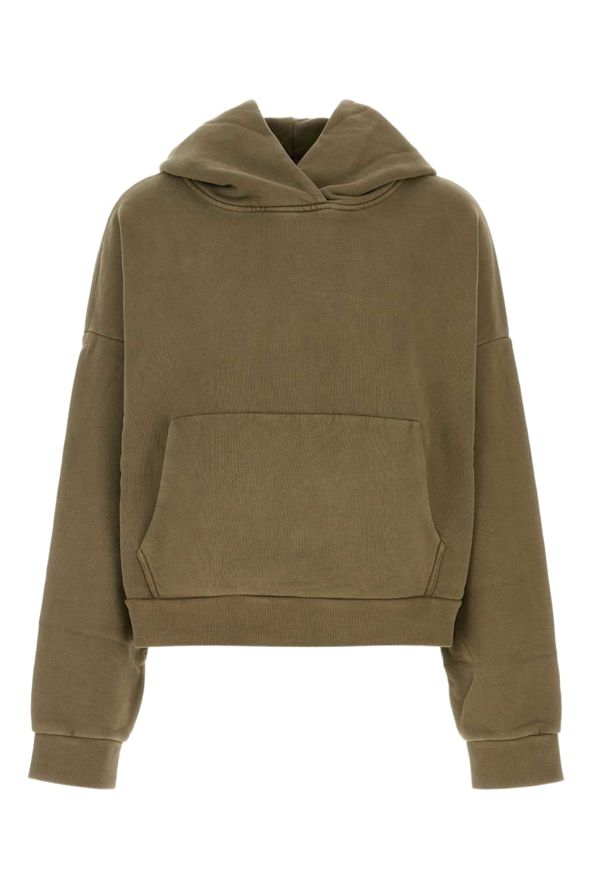 スウェット・トレーナー ENTIRE STUDIOS Chalk Cotton Sweatshirt Entire Studios Chalk Cotton Sweatshirt Entire Studios