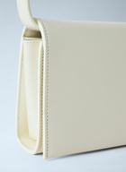 Jil Sander All-Day Shoulder Bag