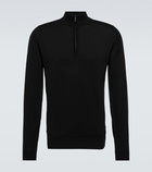 John Smedley Tapton wool sweater