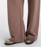 Brunello Cucinelli Cotton sweatpants