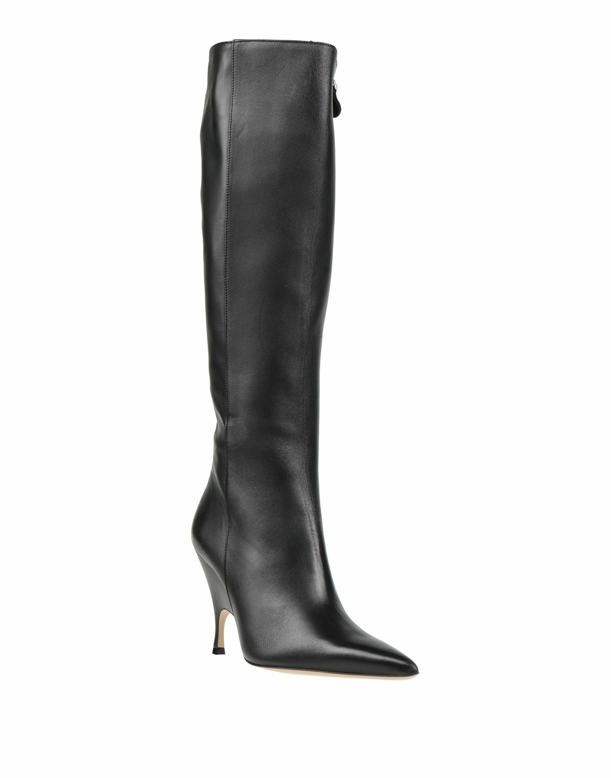 Blumarine Womens Boot in Black
