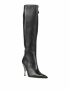 Blumarine Womens Boot in Black