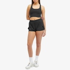 Girlfriend Collective Women's Paloma Bralet Top in Black