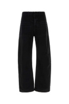 Entire Studios Black Denim Jeans