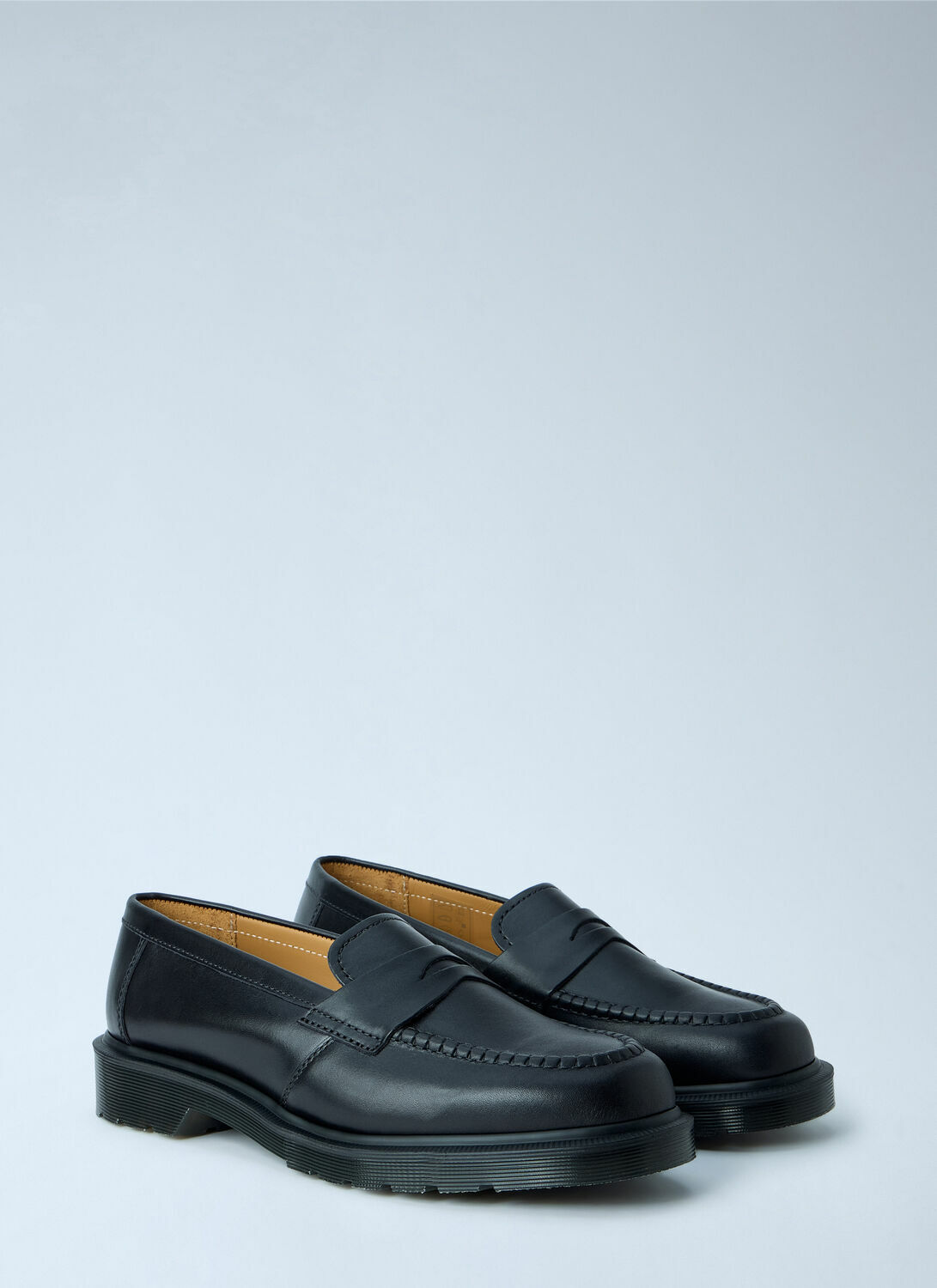 Dr. Martens Blakesley Penny Loafers