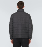 Moncler Alfit quilted down jacket