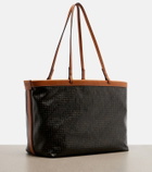 Balenciaga Snob Medium canvas bag