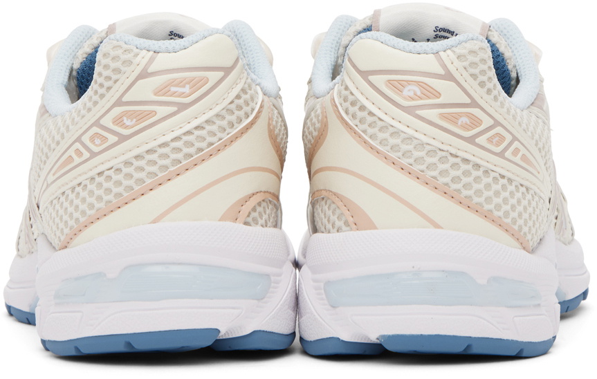 Asics Off-White GEL-1130 Sneakers