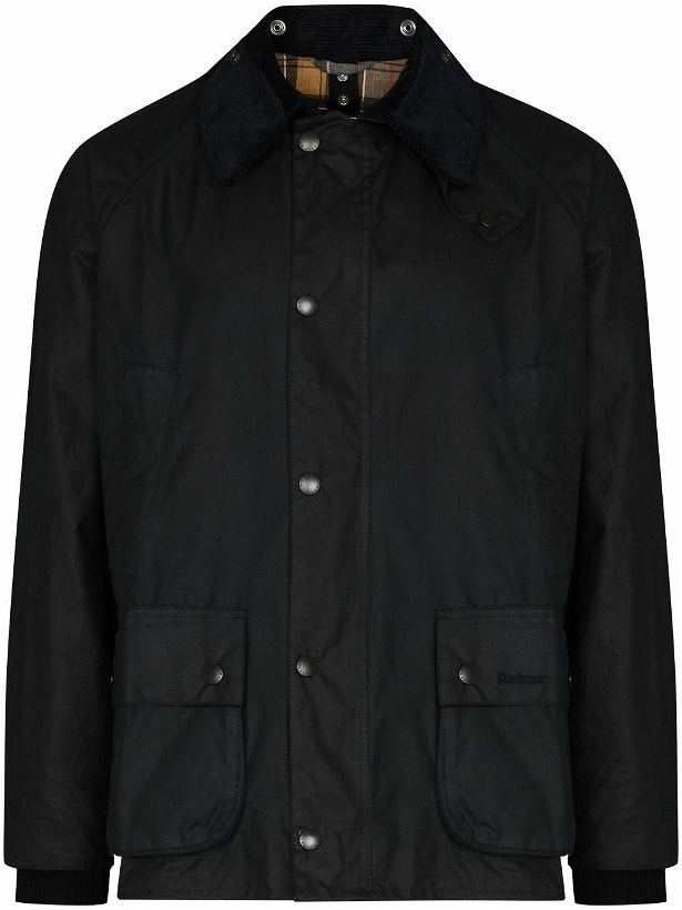 Photo: BARBOUR - Bedale Wax Jacket