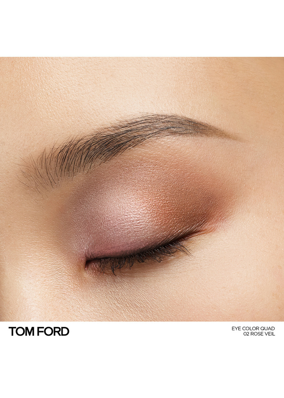 Tom Ford Eye Colour Quad - After Dusk