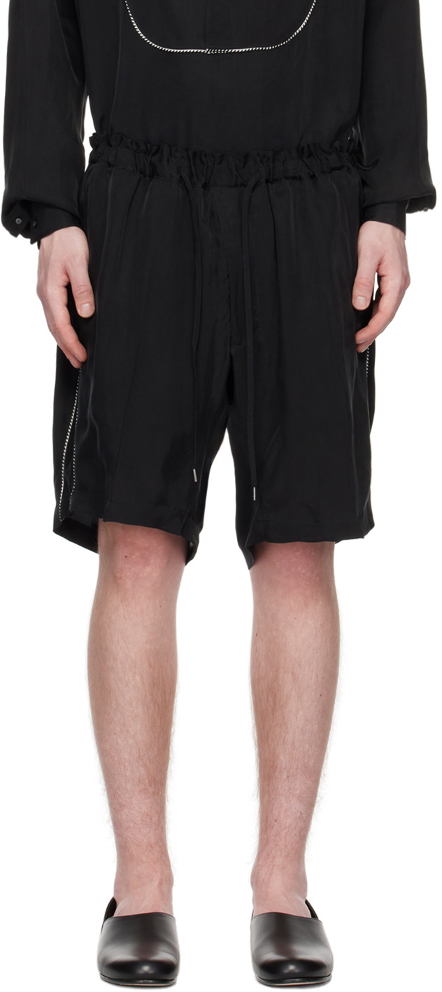 RAINMAKER DOUGI SHORTS