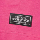 Neighborhood Classic P/C-Crew Tee