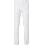 RLX Ralph Lauren - Slim-Fit Shell Golf Trousers - White