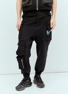 Space Available Recyling Cargo Pants