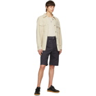 Isabel Marant Beige Fesley Jacket