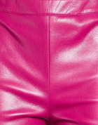 Jucca Womens Pants Plum