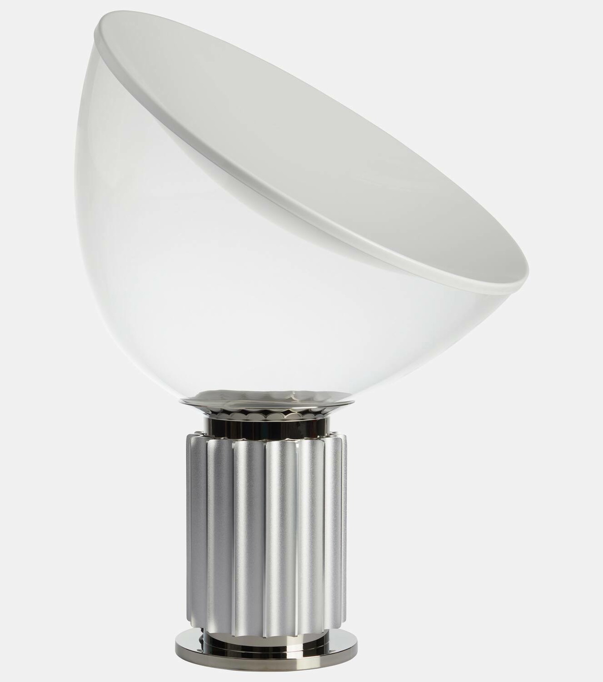 Flos Taccia Small table lamp by Achille and Pier Giacomo Castiglioni