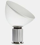 Flos Taccia Small table lamp by Achille and Pier Giacomo Castiglioni