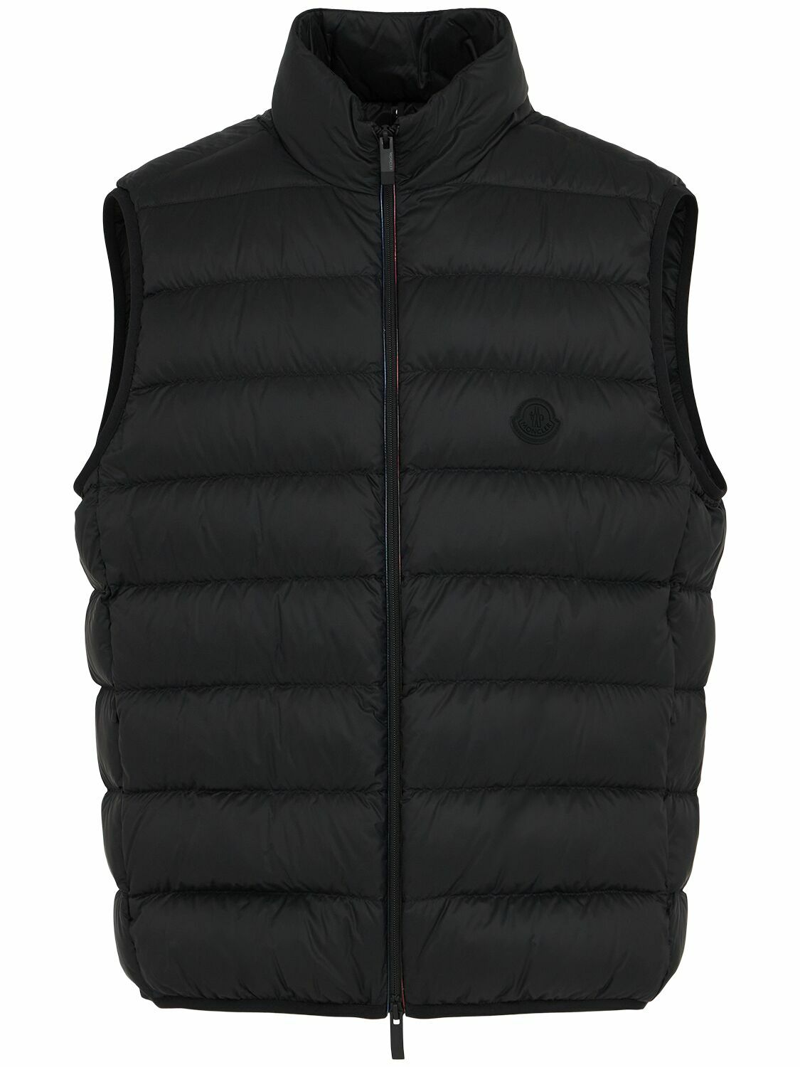 青山店購入 moncler aube gilet ベスト 3 MONCLER - Aube Down Vest Moncler