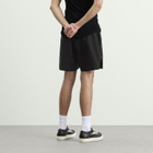 Rick Owens Men's Bela Boxers Shorts in Black